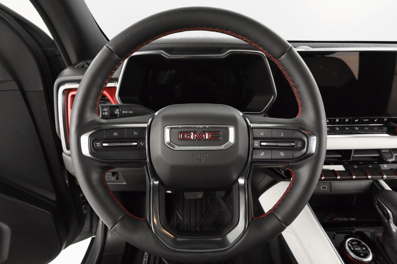 GMC Canyon AT4X Crew Cab 4WD 2023