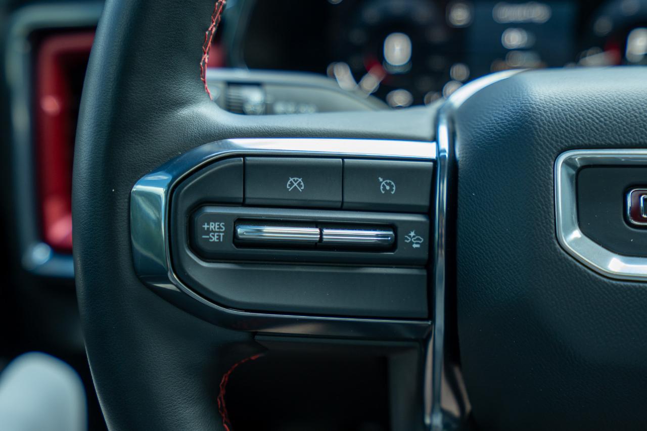 GMC Canyon AT4X Crew Cab 4WD 2023