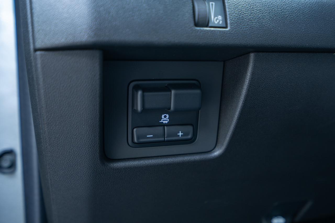GMC Canyon AT4X Crew Cab 4WD 2023