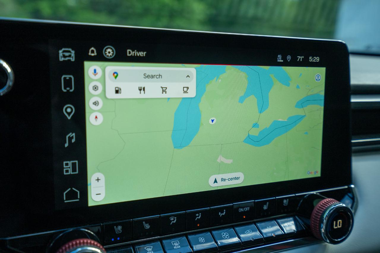 GMC Canyon AT4X Crew Cab 4WD 2023