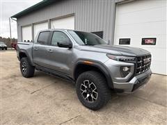2023 GMC Canyon 