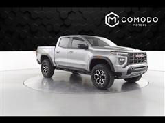 2023 GMC Canyon 