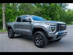 2023 GMC Canyon 