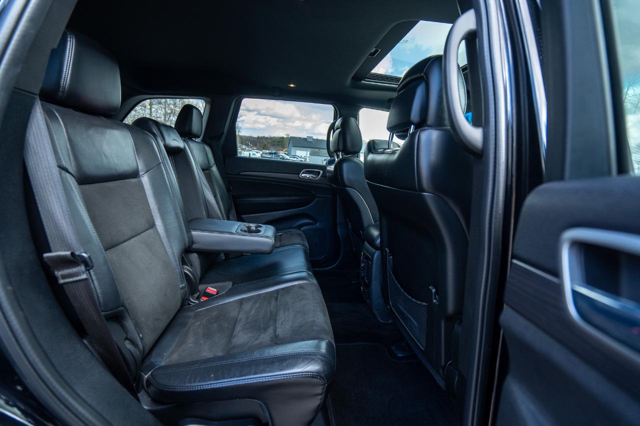 Jeep Grand Cherokee  2018