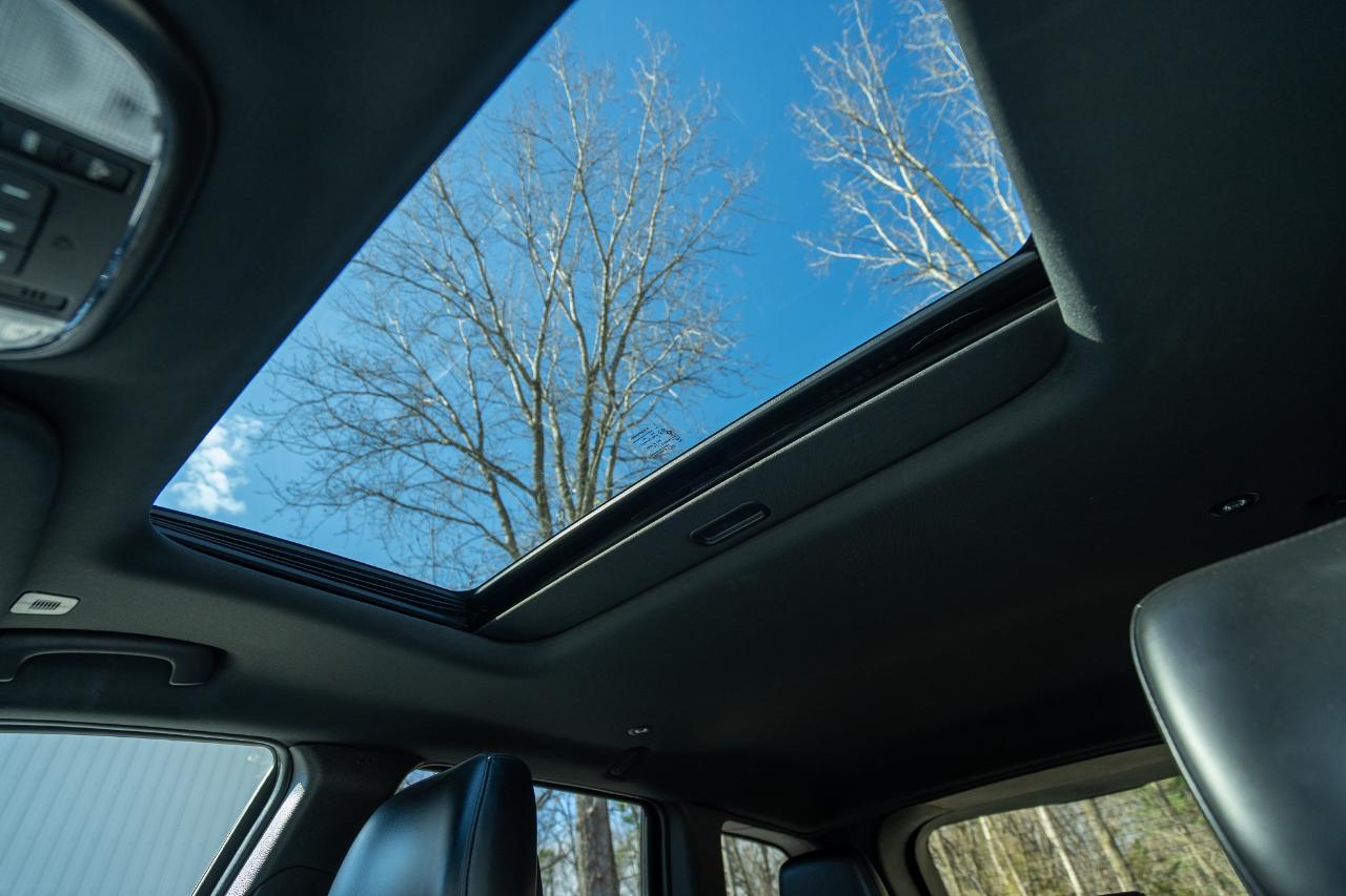 Jeep Grand Cherokee  2018