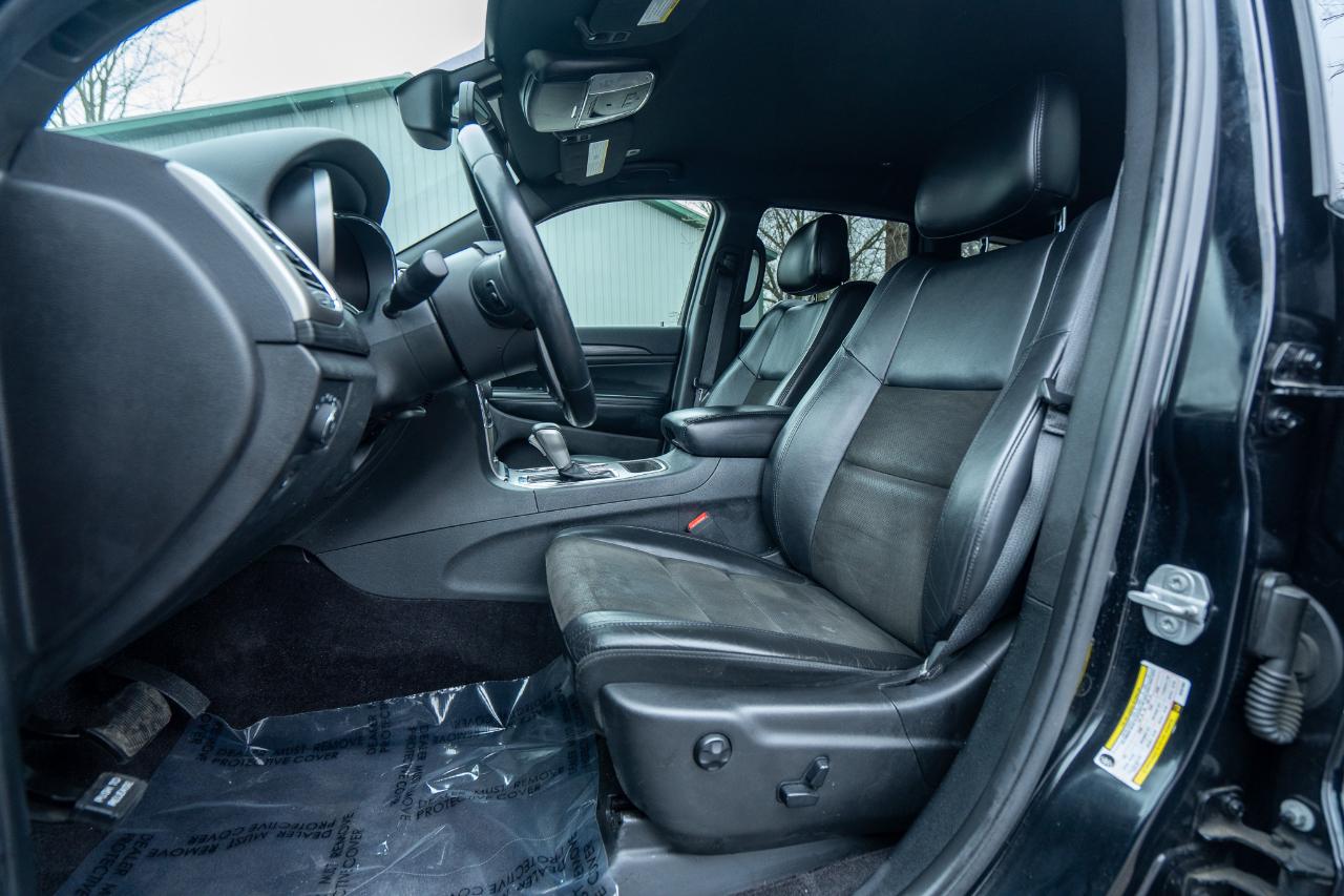 Jeep Grand Cherokee  2019