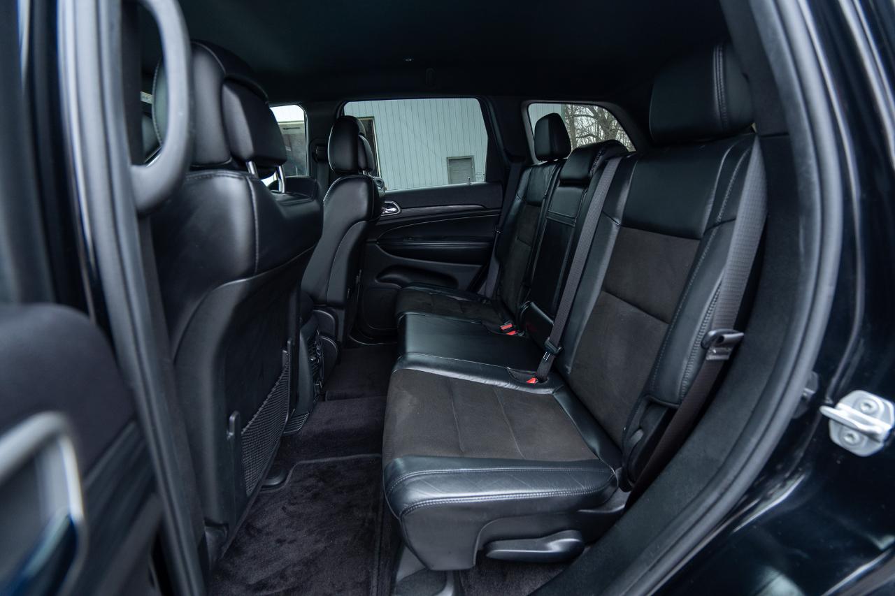 Jeep Grand Cherokee  2019