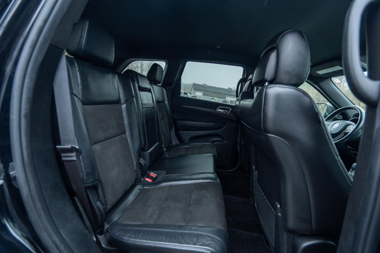 Jeep Grand Cherokee  2019