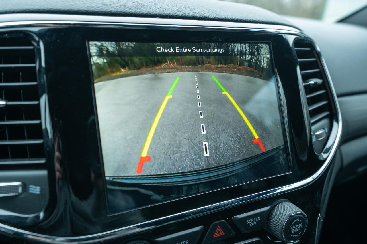 Jeep Grand Cherokee  2019