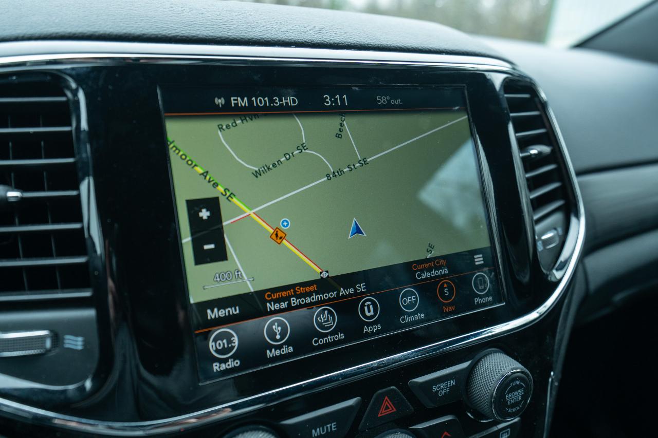 Jeep Grand Cherokee  2019