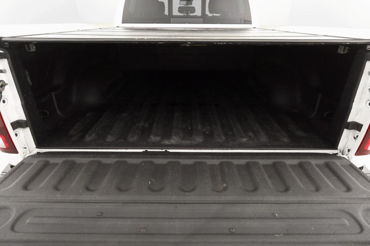 RAM 1500 Sport Crew Cab 4WD 2015