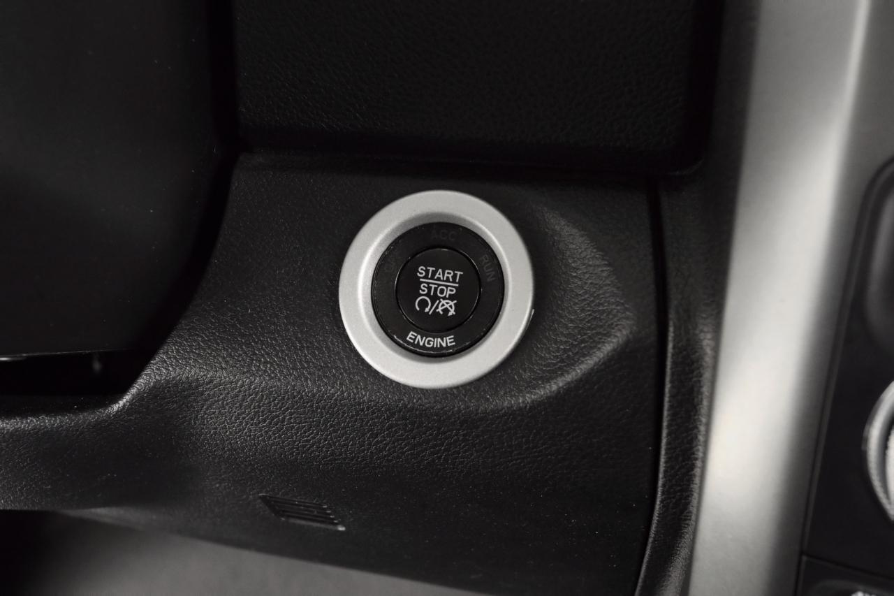 RAM 1500 Sport Crew Cab 4WD 2015