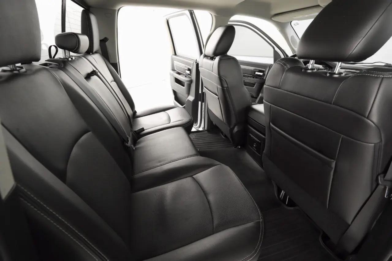 RAM 1500 Sport Crew Cab 4WD 2015