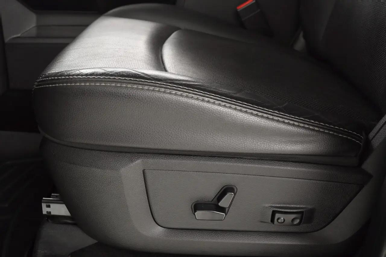 RAM 1500 Sport Crew Cab 4WD 2015