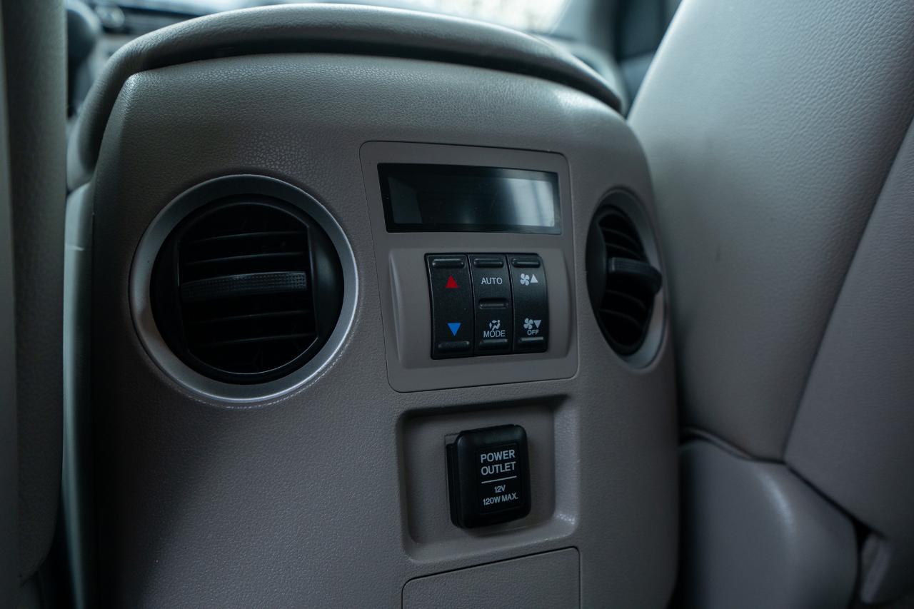 Honda Pilot EX-L 4WD 2014