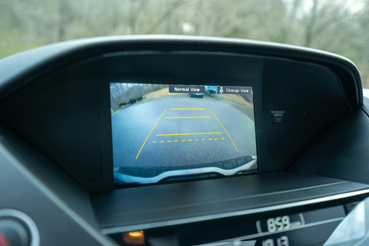 Honda Pilot EX-L 4WD 2014