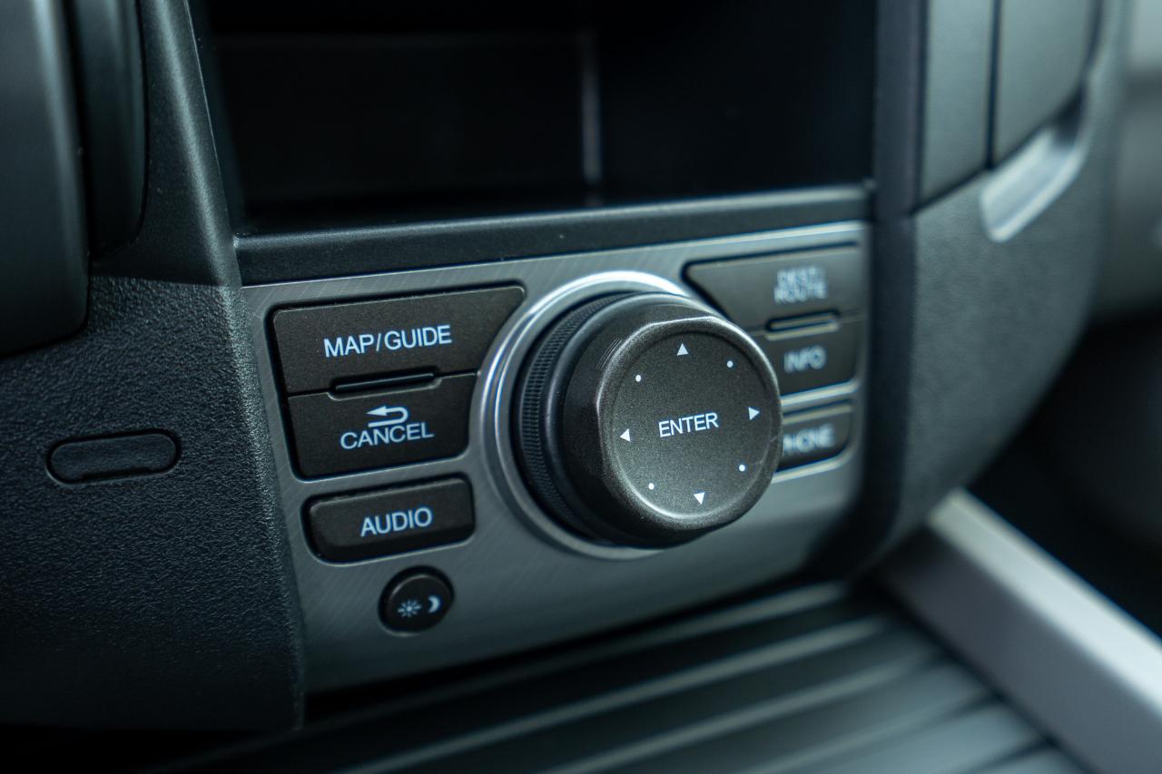 Honda Pilot EX-L 4WD 2014