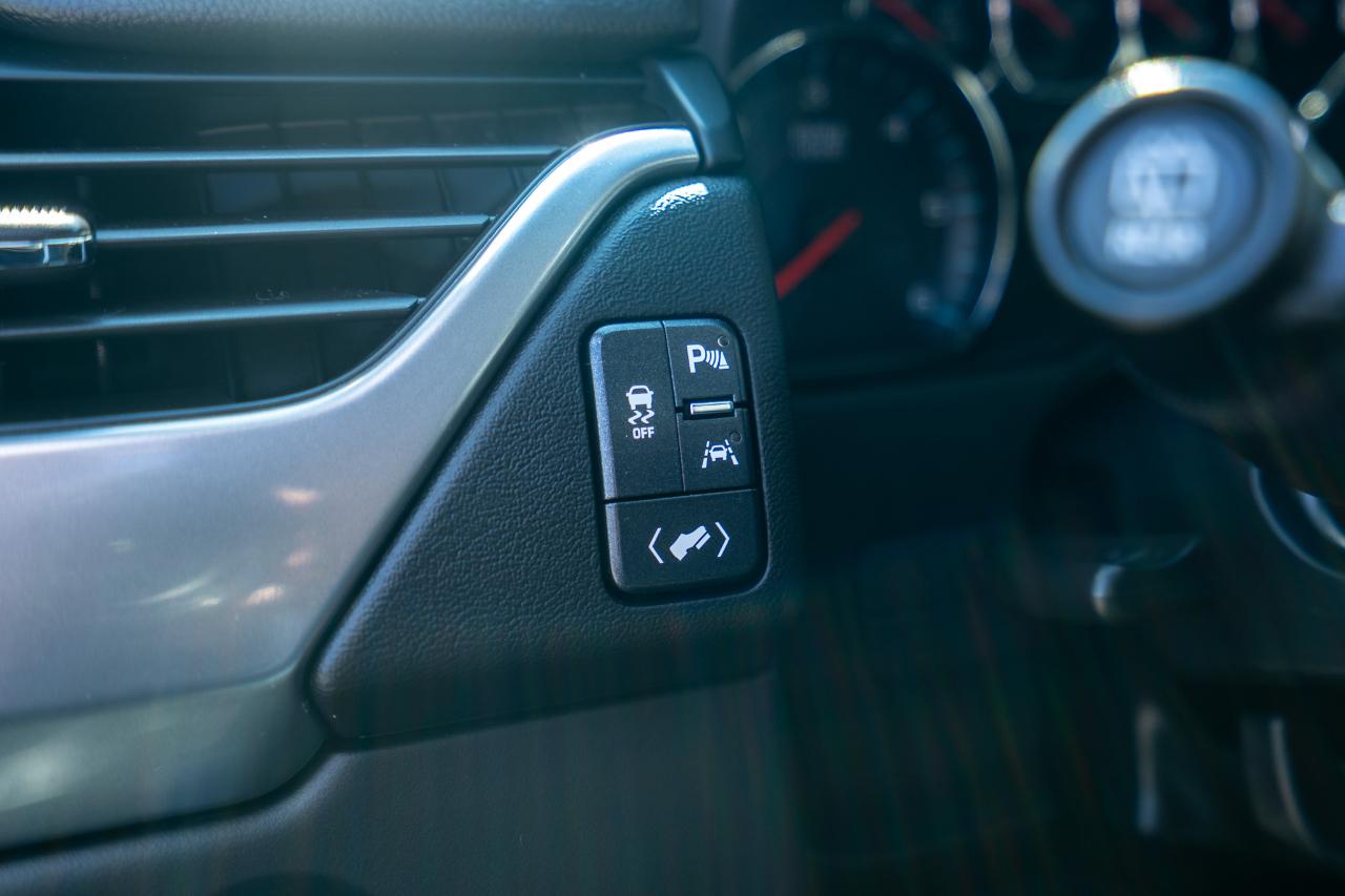 Chevrolet Tahoe LT 4WD 2020