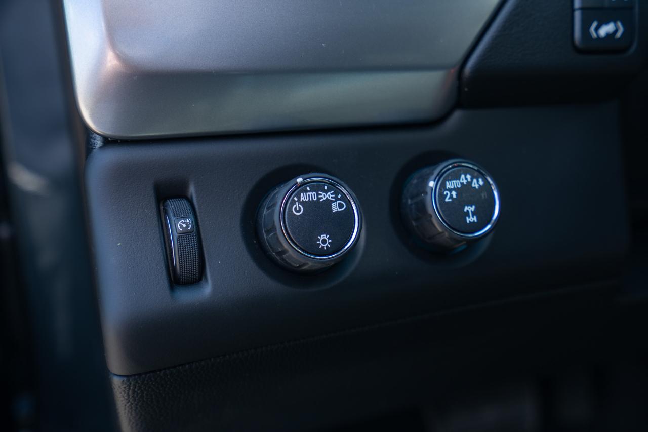 Chevrolet Tahoe LT 4WD 2020