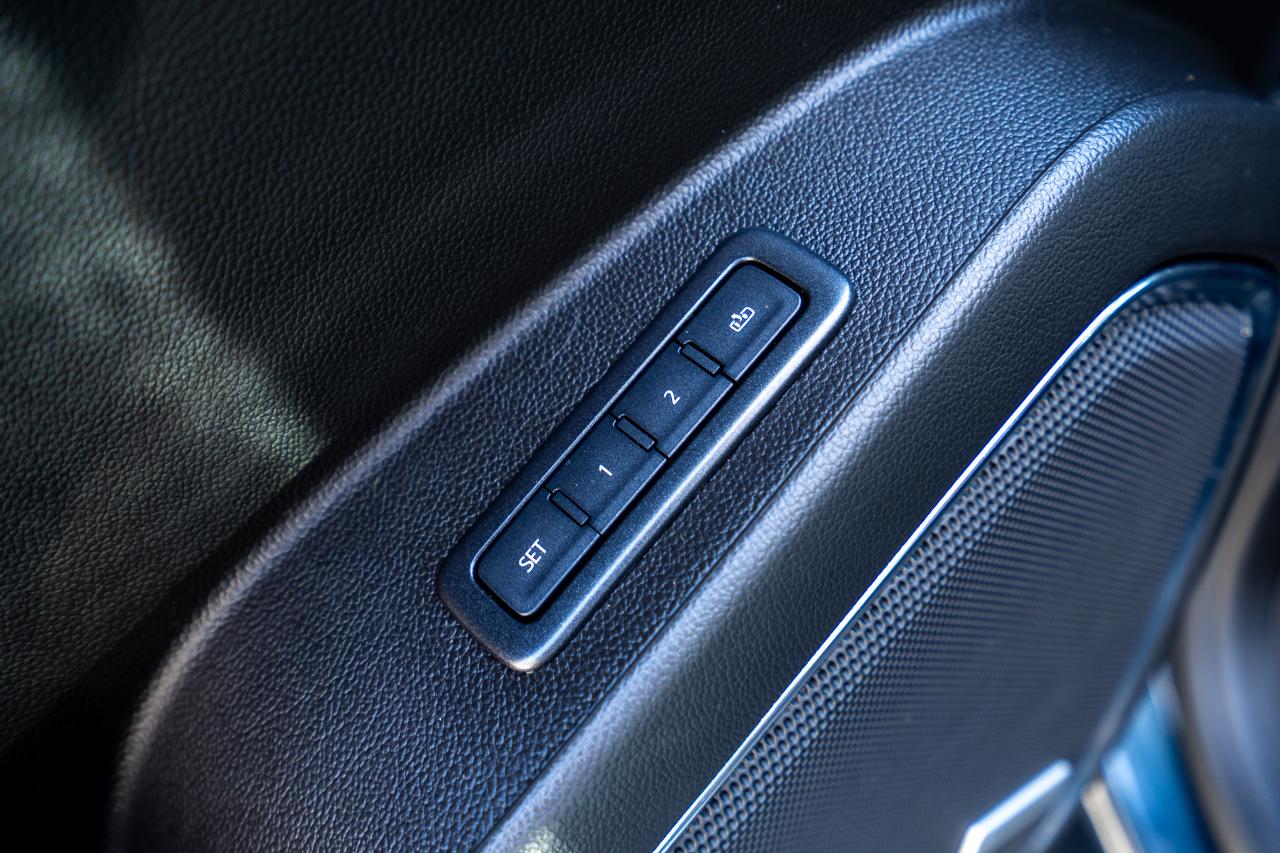 Chevrolet Tahoe LT 4WD 2020