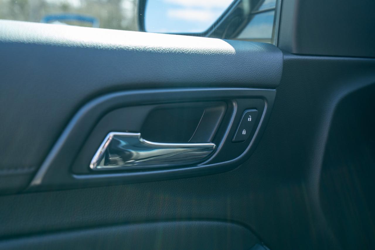 Chevrolet Tahoe LT 4WD 2020