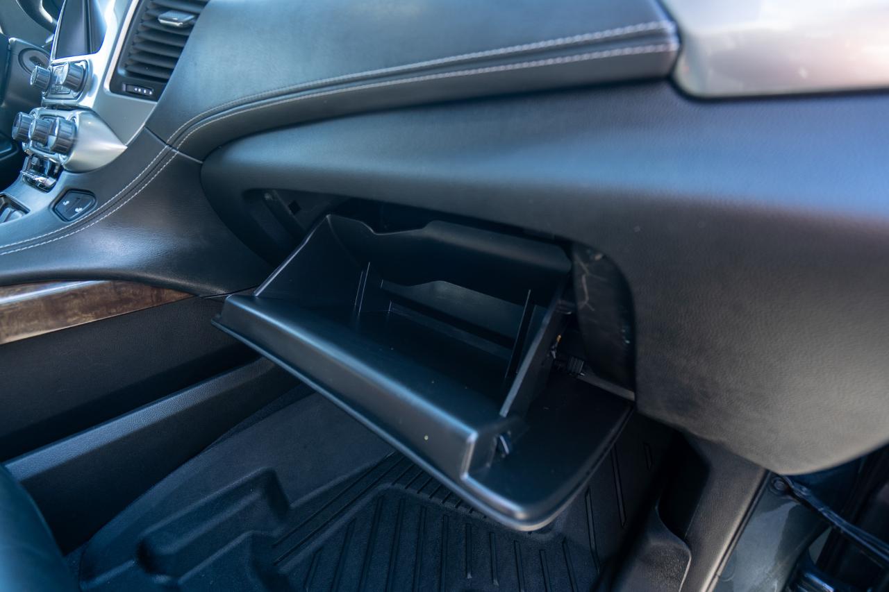 Chevrolet Tahoe LT 4WD 2020