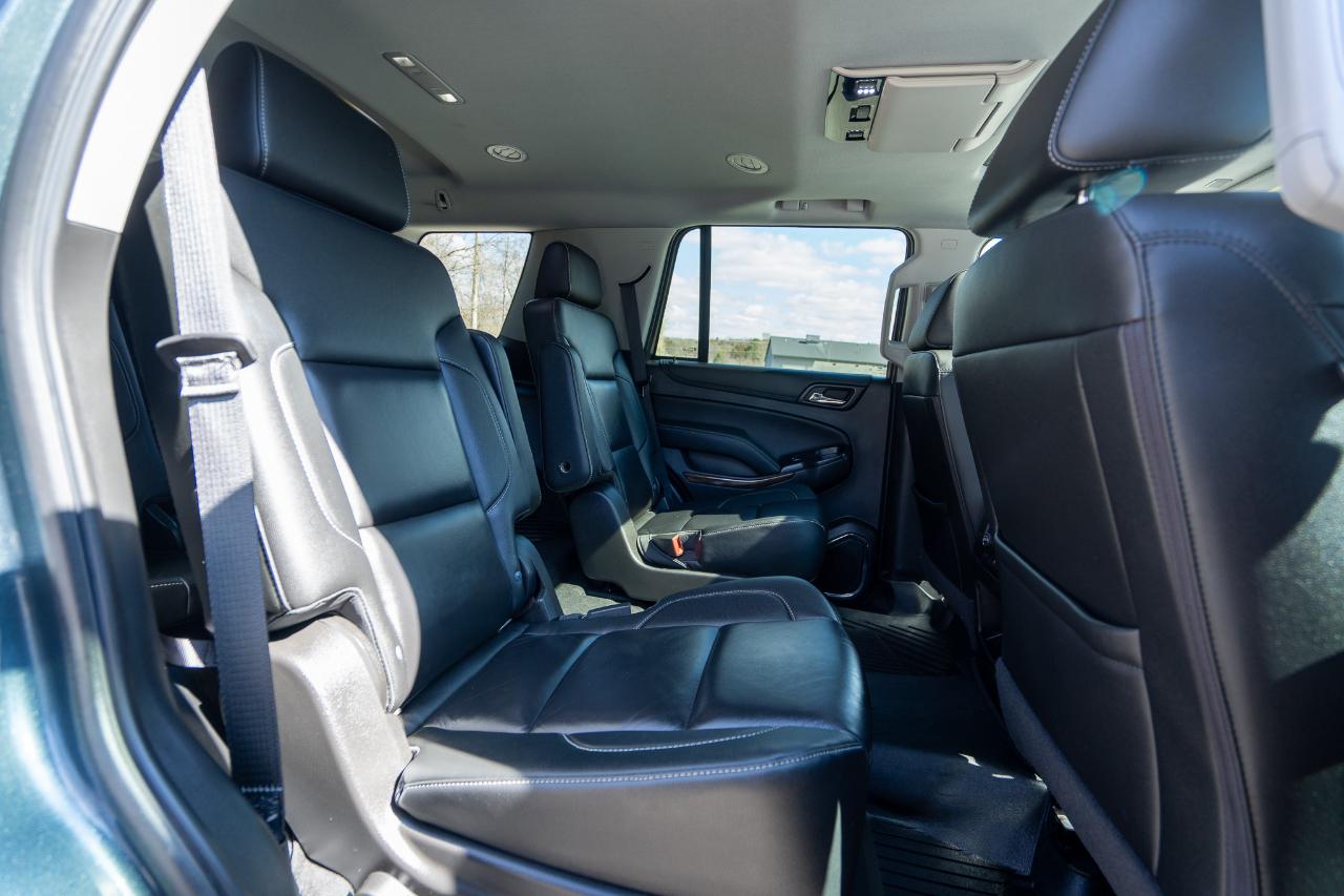 Chevrolet Tahoe LT 4WD 2020