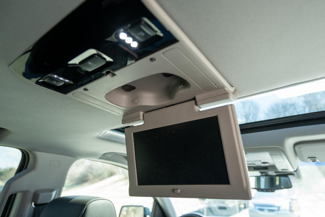 Chevrolet Tahoe LT 4WD 2020