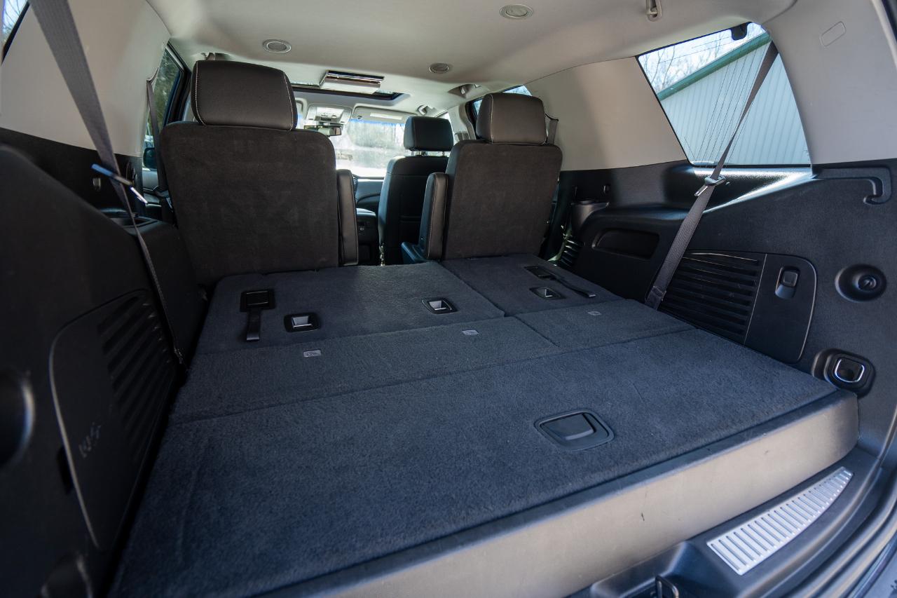 Chevrolet Tahoe LT 4WD 2020