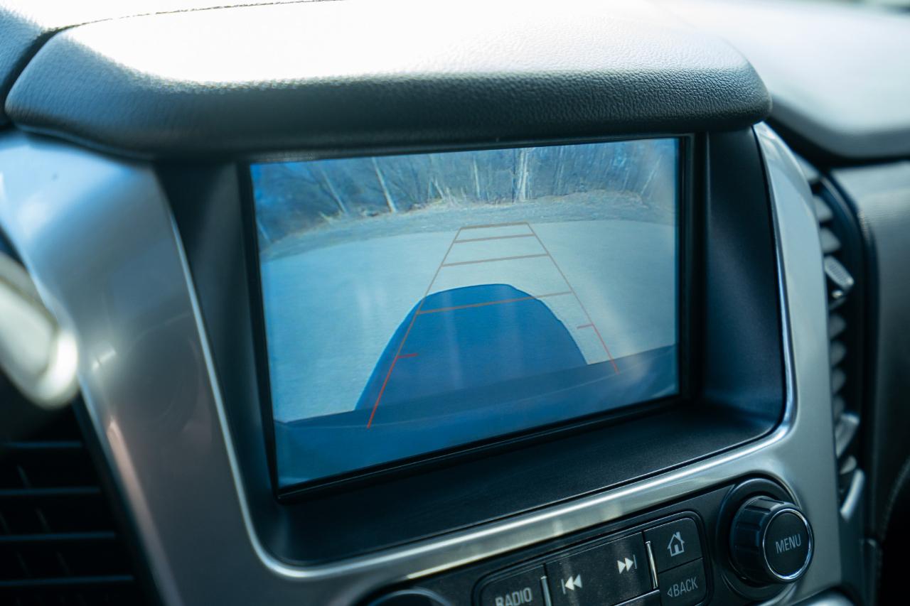 Chevrolet Tahoe LT 4WD 2020