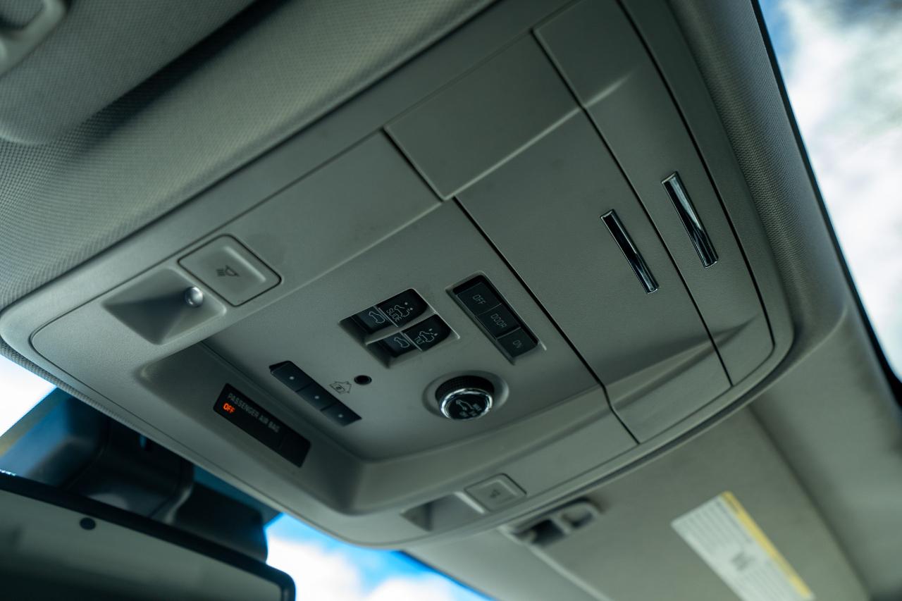 Chevrolet Tahoe LT 4WD 2020