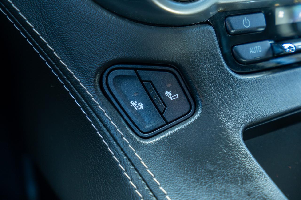 Chevrolet Tahoe LT 4WD 2020