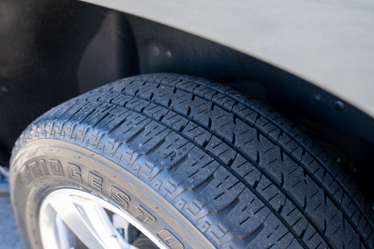 Chevrolet Tahoe LT 4WD 2020