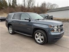 2020 Chevrolet Tahoe 