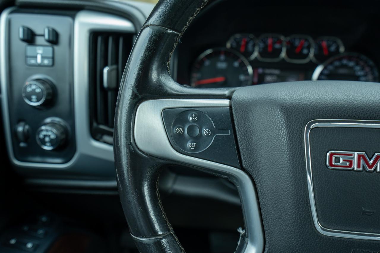 GMC Sierra 2500  2015