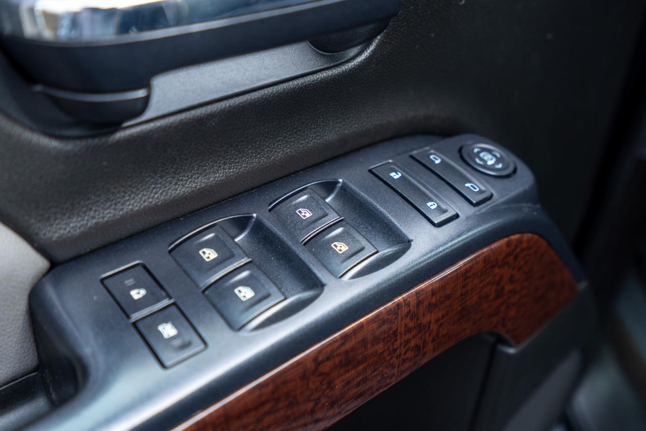 GMC Sierra 2500  2015