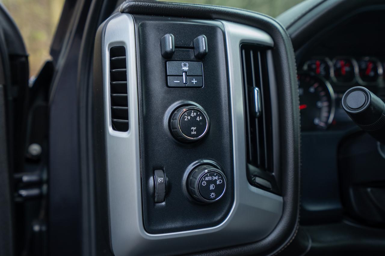 GMC Sierra 2500  2015