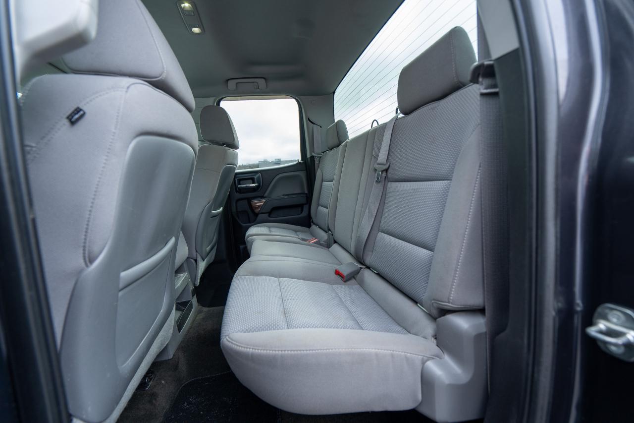 GMC Sierra 2500  2015