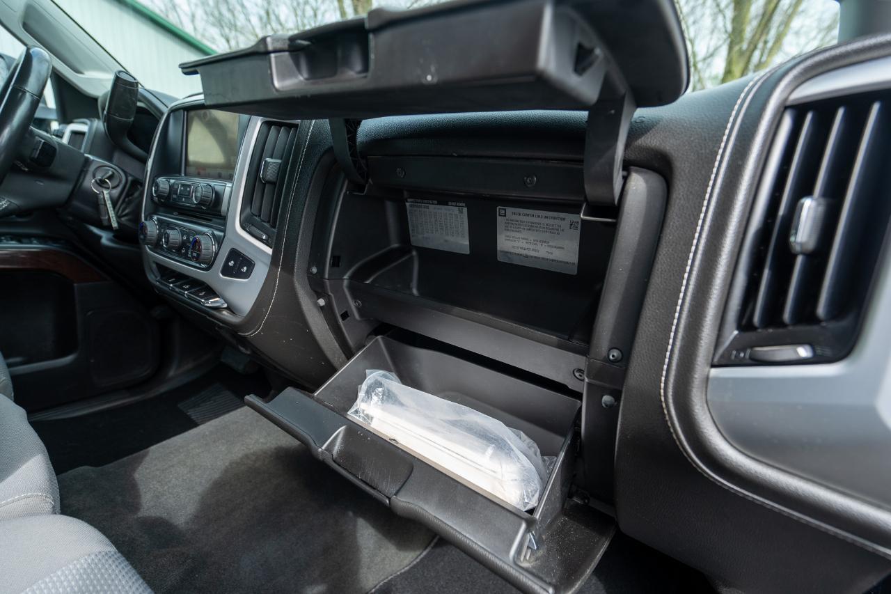 GMC Sierra 2500  2015