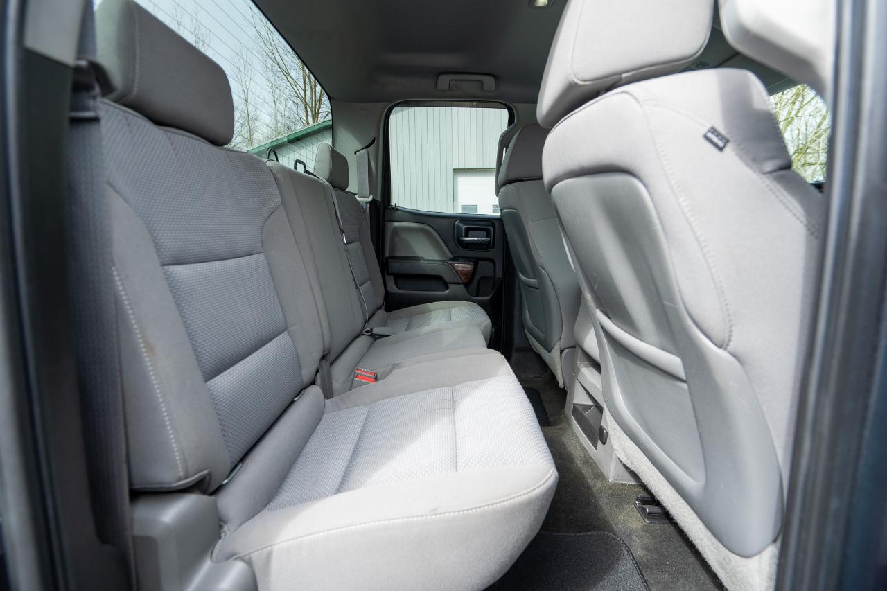 GMC Sierra 2500  2015