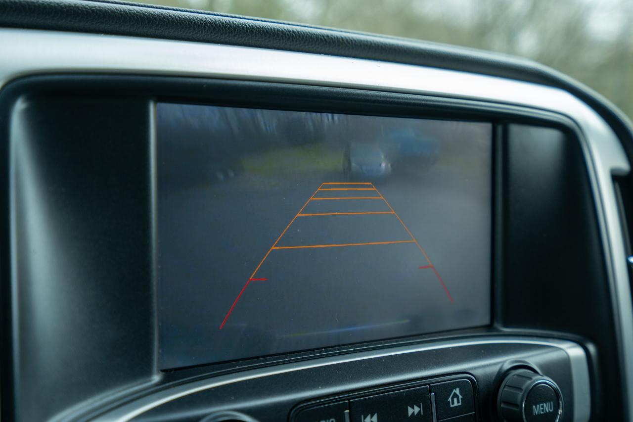 GMC Sierra 2500  2015