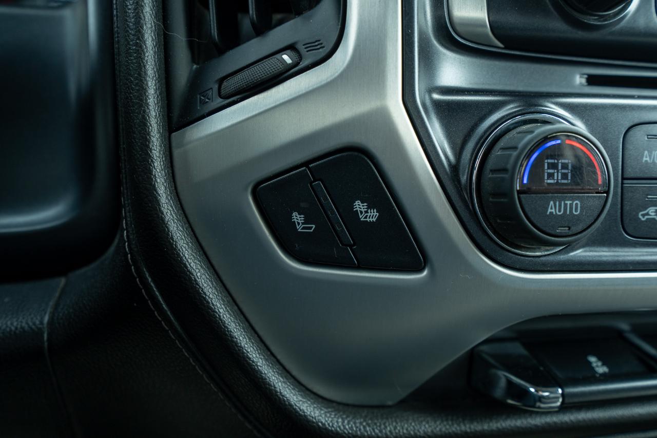 GMC Sierra 2500  2015