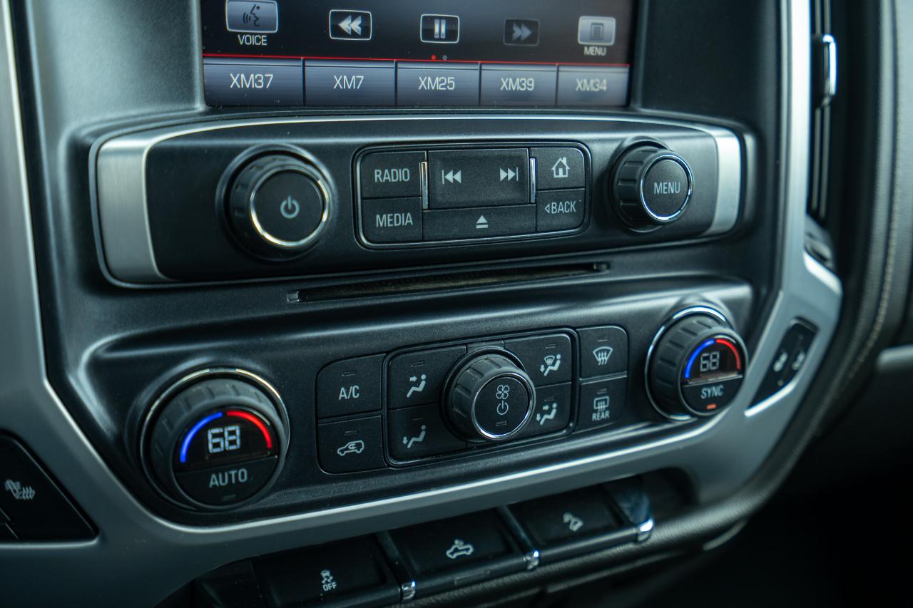 GMC Sierra 2500  2015