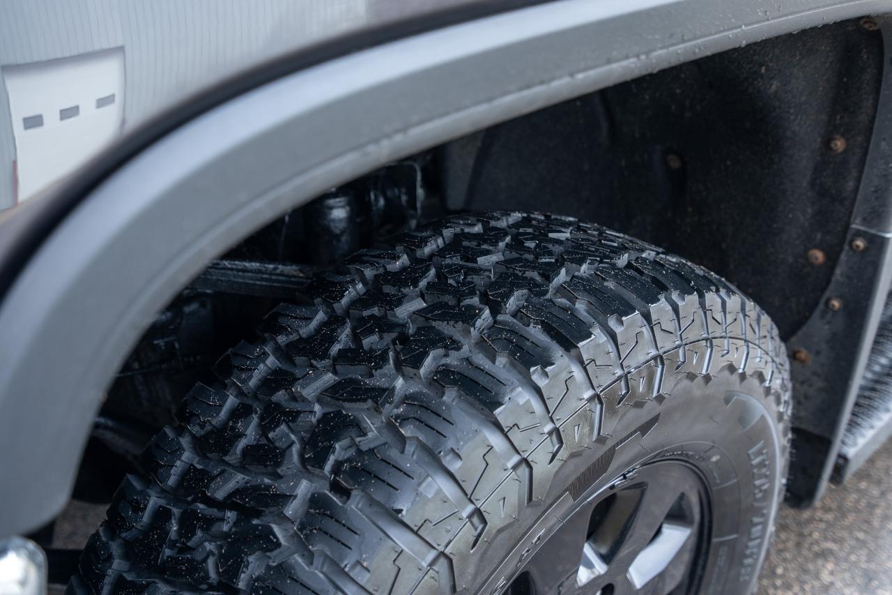 GMC Sierra 2500  2015