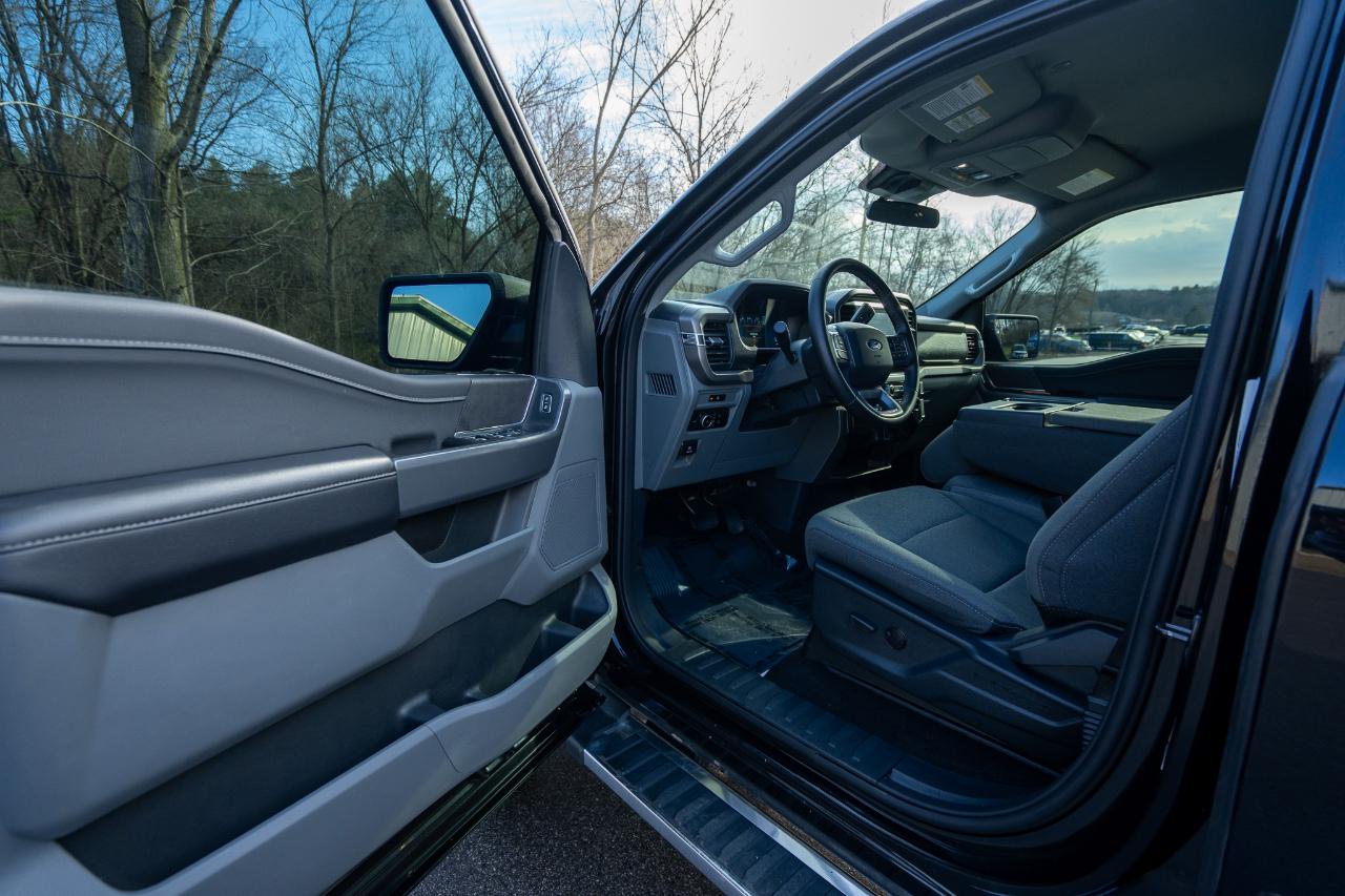 Ford F150 XLT Supercrew 4WD 2025