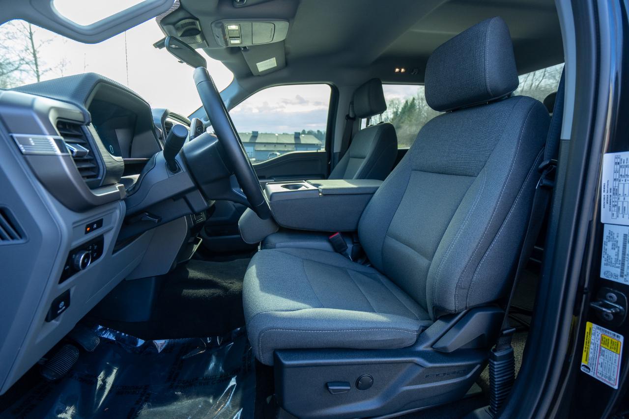 Ford F150 XLT Supercrew 4WD 2025