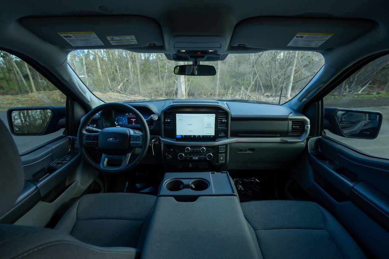 Ford F150 XLT Supercrew 4WD 2025