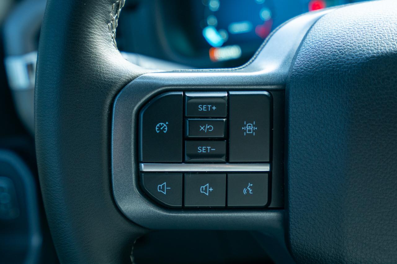 Ford F150 XLT Supercrew 4WD 2025