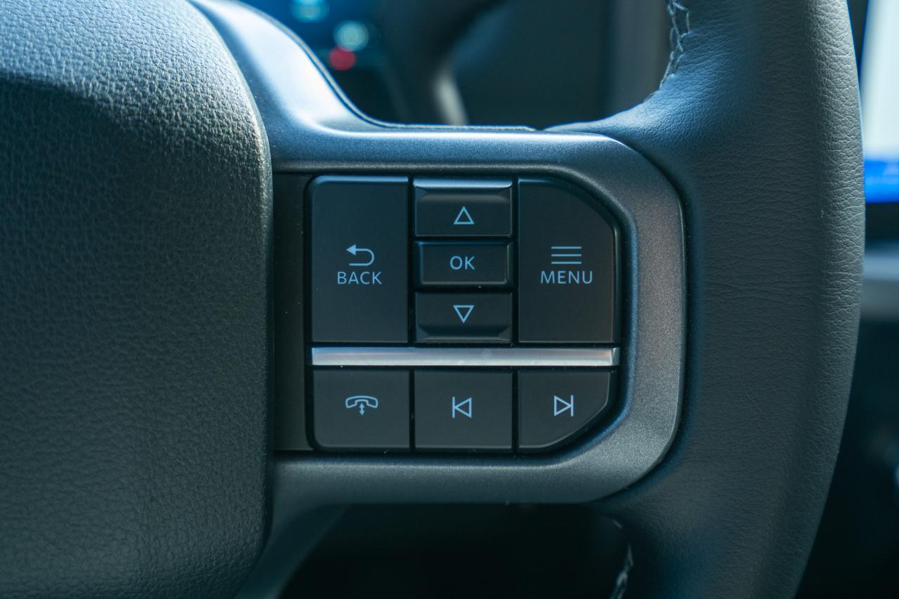 Ford F150 XLT Supercrew 4WD 2025