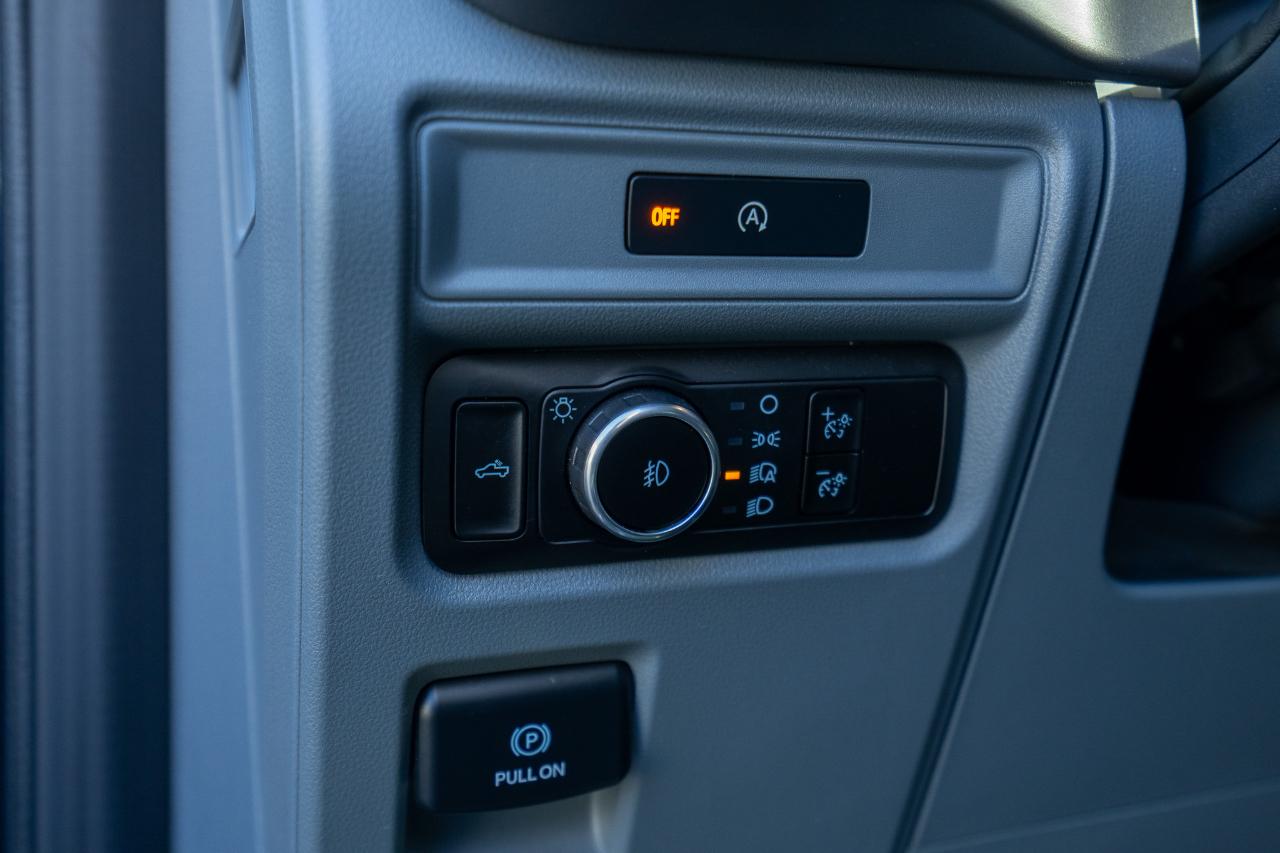 Ford F150 XLT Supercrew 4WD 2025